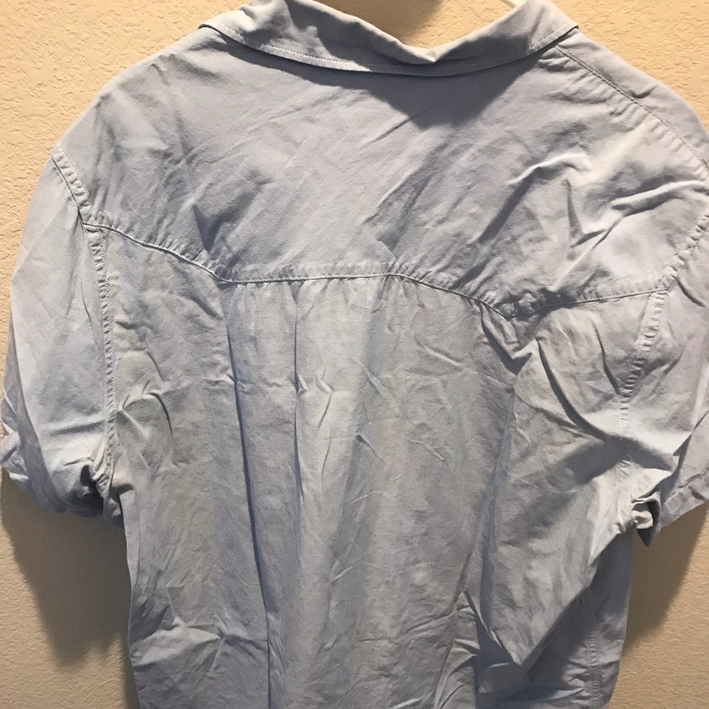 Men’s shirt